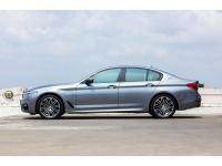 BMW 530E 2.0 Plug-in Hybrid M Sport ปี 2019 รูปที่ 5